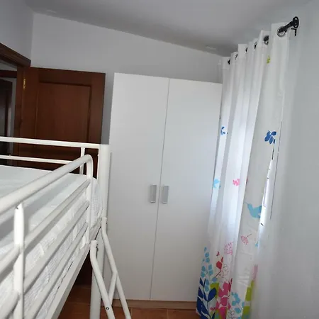 شقة Casa Justicia جيريز