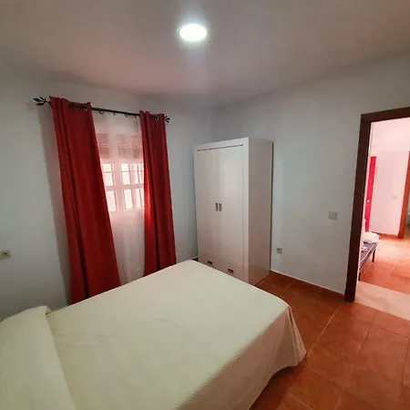 شقة Casa Justicia